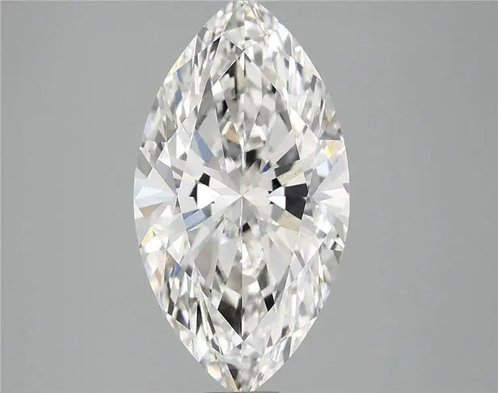 3.09 Carat · MARQUISE · F · VVS2 · IGI · Excellent Cut