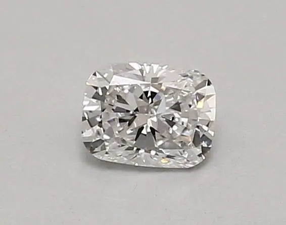 0.47 Carat · CUSHION · D · VS1 · IGI · Excellent Cut