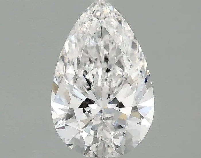 1.06 Carat · PEAR · E · VS1 · IGI · Excellent Cut