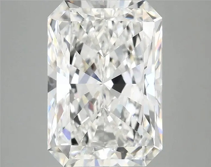 4.47 Carat · RADIANT · E · VS1 · IGI · Excellent Cut