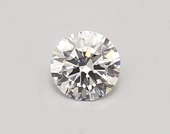 0.38 Carat · ROUND · D · VVS1 · IGI · Ideal Cut