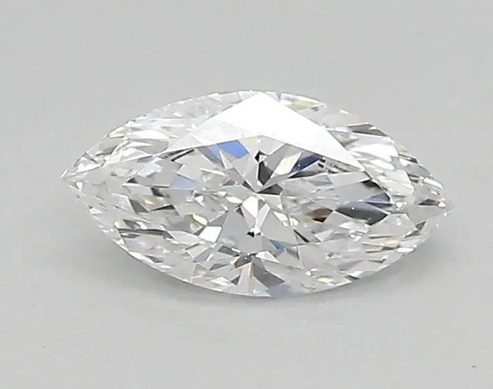 0.41 Carat · MARQUISE · D · VVS1 · IGI · Excellent Cut