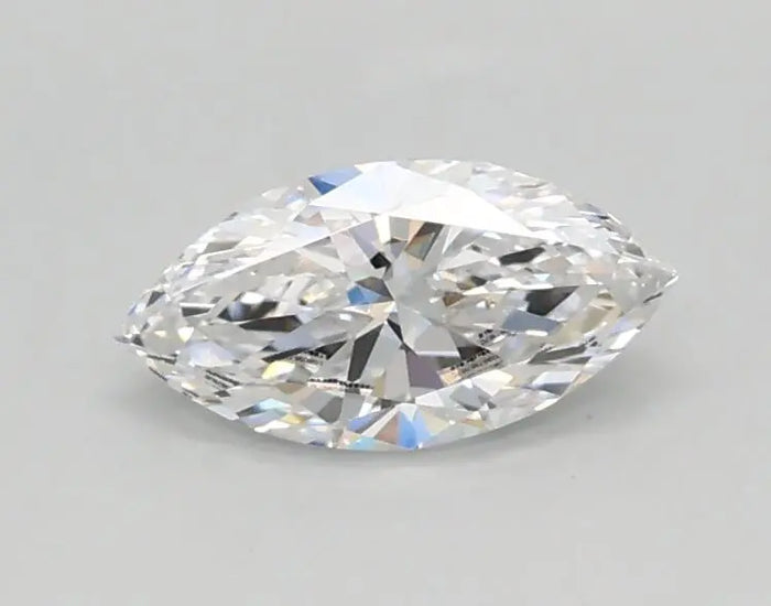 0.38 Carat · MARQUISE · D · VVS1 · IGI · Excellent Cut