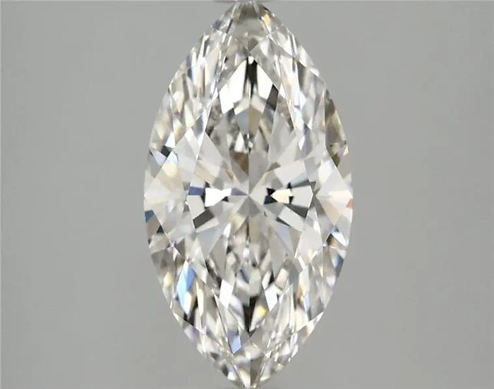 2.04 Carat · MARQUISE · H · VS1 · IGI · Excellent Cut