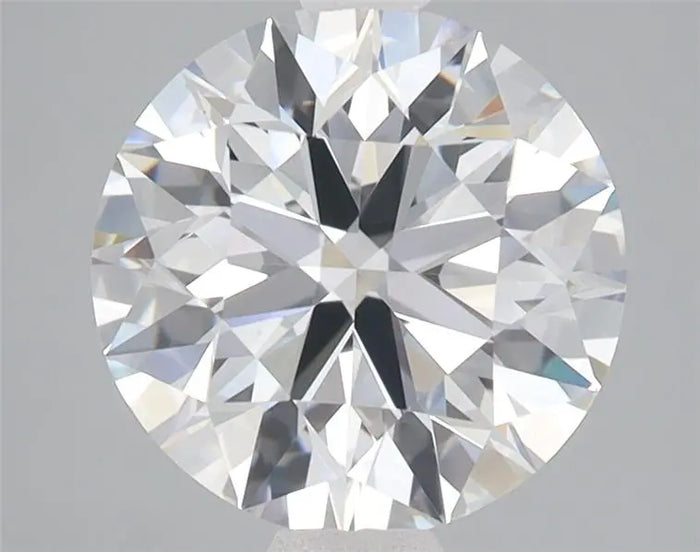 3.01 Carat · ROUND · E · VVS2 · IGI · Ideal Cut