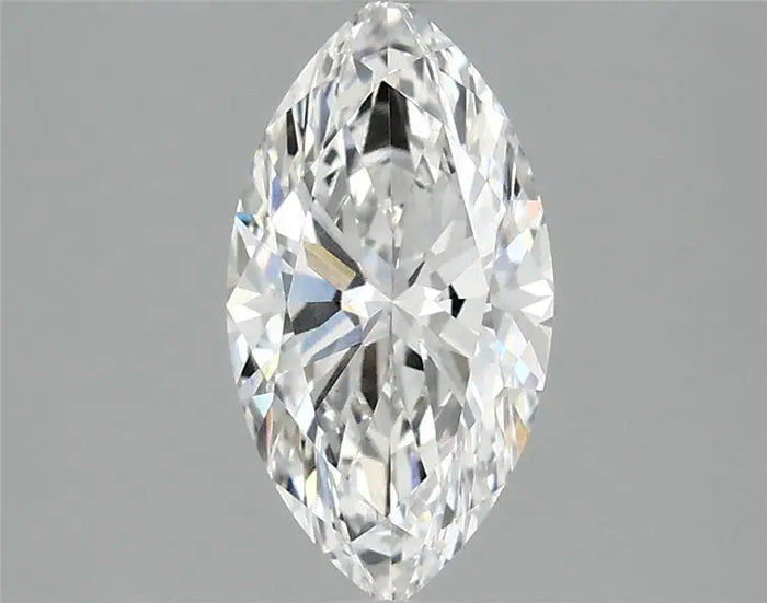 1.55 Carat · MARQUISE · E · VS1 · IGI · Excellent Cut