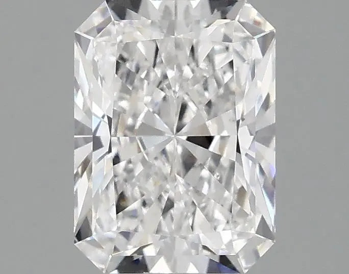 1.59 Carat · RADIANT · D · VS1 · IGI · Excellent Cut