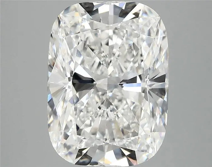 4.03 Carat · CUSHION · E · VS1 · IGI · Excellent Cut