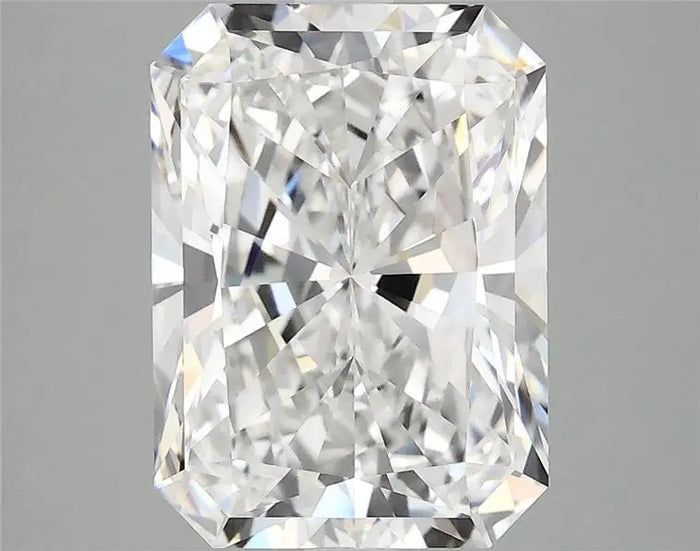 4.19 Carat · RADIANT · E · VVS2 · IGI · Excellent Cut