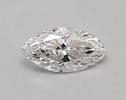 0.32 Carat · MARQUISE · D · VVS1 · IGI · Excellent Cut