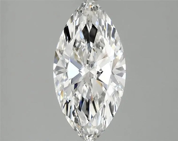 1.49 Carat · MARQUISE · E · VVS2 · IGI · Excellent Cut