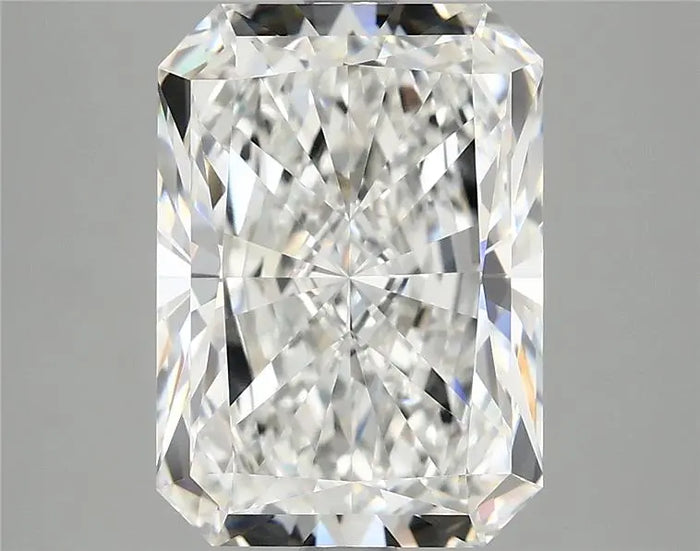 4.05 Carat · RADIANT · E · VVS2 · IGI · Excellent Cut