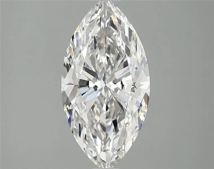 1.52 Carat · MARQUISE · E · VS2 · IGI · Excellent Cut