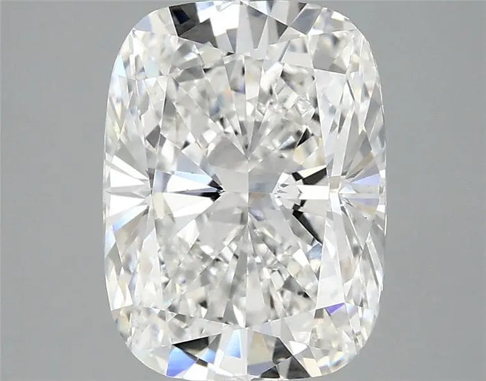 3.09 Carat · CUSHION · E · VS1 · IGI · Excellent Cut