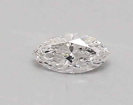 0.32 Carat · MARQUISE · D · VVS1 · IGI · Very Good Cut