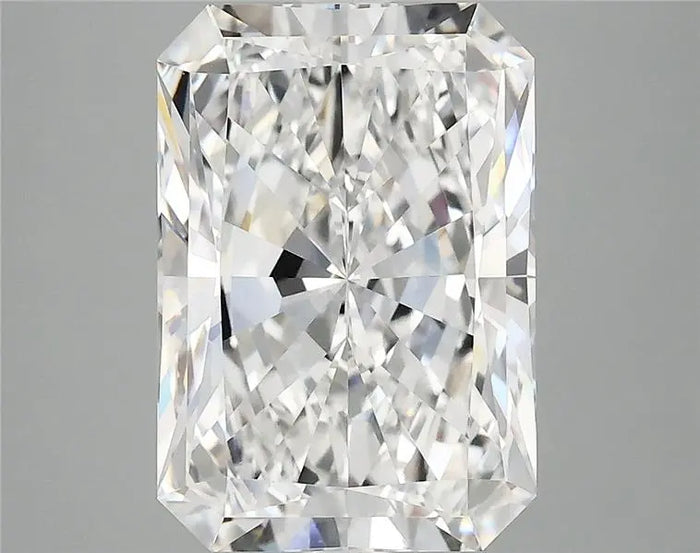 4.99 Carat · RADIANT · E · VVS2 · IGI · Excellent Cut