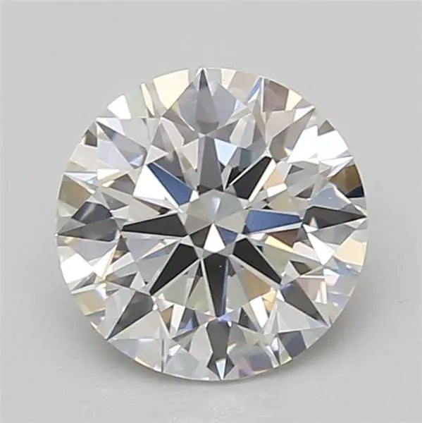 2.02 Carat · ROUND · D · VS1 · IGI · Ideal Cut