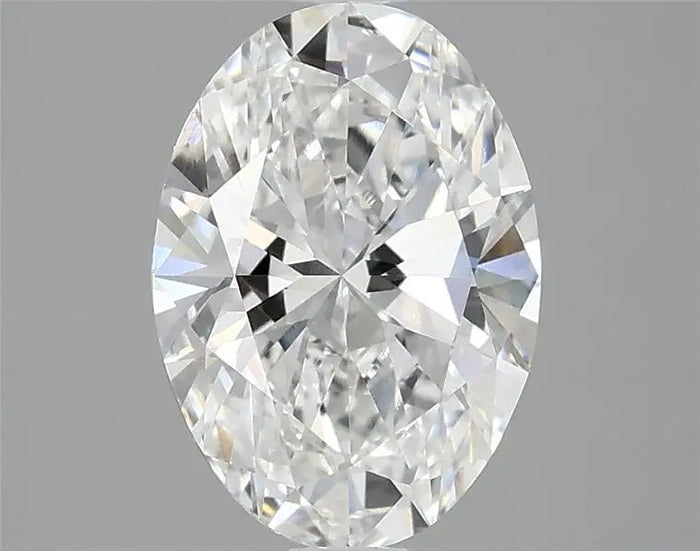 1.94 Carat · OVAL · E · VVS2 · IGI · Excellent Cut