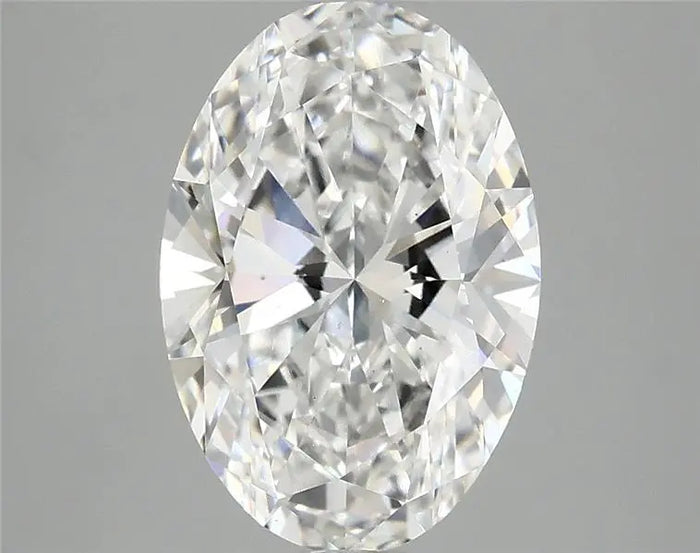 3.06 Carat · OVAL · E · VS2 · IGI · Excellent Cut