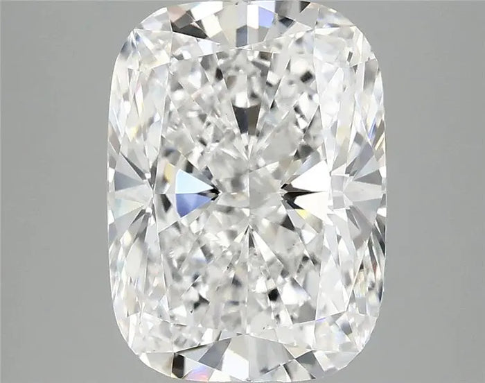 4.10 Carat · CUSHION · E · VS1 · IGI · Excellent Cut