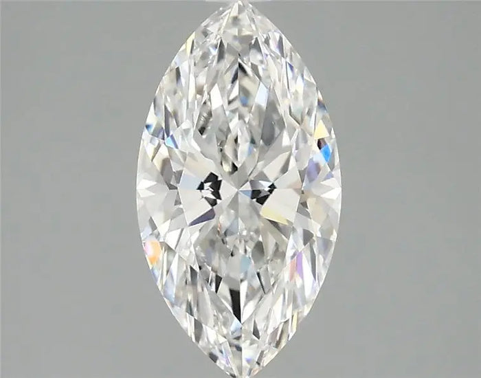 1.49 Carat · MARQUISE · E · VVS2 · IGI · Excellent Cut