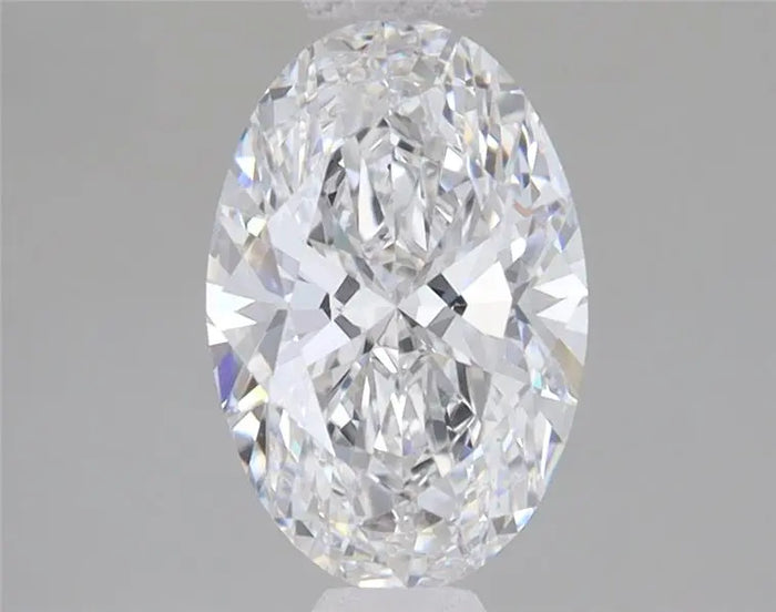 1.57 Carat · OVAL · D · VS1 · IGI · Excellent Cut