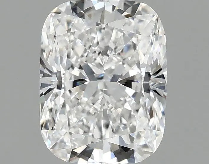 1.10 Carat · CUSHION · D · VVS2 · IGI · Excellent Cut