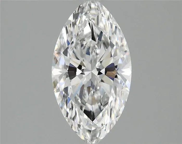 1.28 Carat · MARQUISE · E · VVS2 · IGI · Excellent Cut