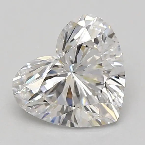 1.59 Carat · HEART · D · VS1 · IGI · Excellent Cut