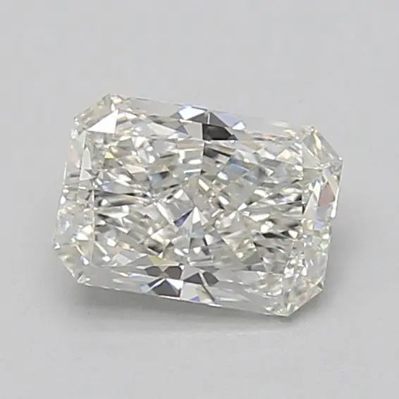 0.86 Carat · RADIANT · G · VVS2 · IGI · Excellent Cut
