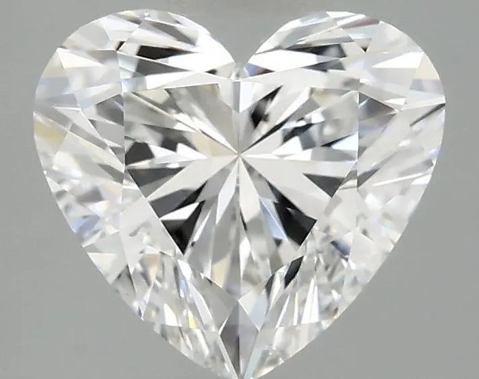 2.27 Carat · HEART · E · VVS2 · IGI · Excellent Cut