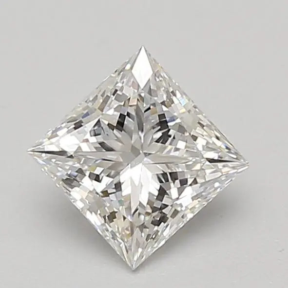 1.10 Carat · PRINCESS · D · VS1 · IGI · Excellent Cut