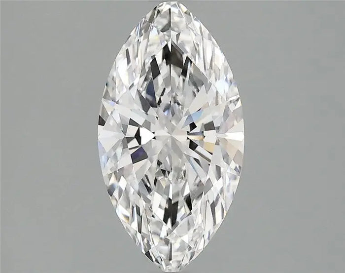 1.55 Carat · MARQUISE · E · VS1 · IGI · Excellent Cut
