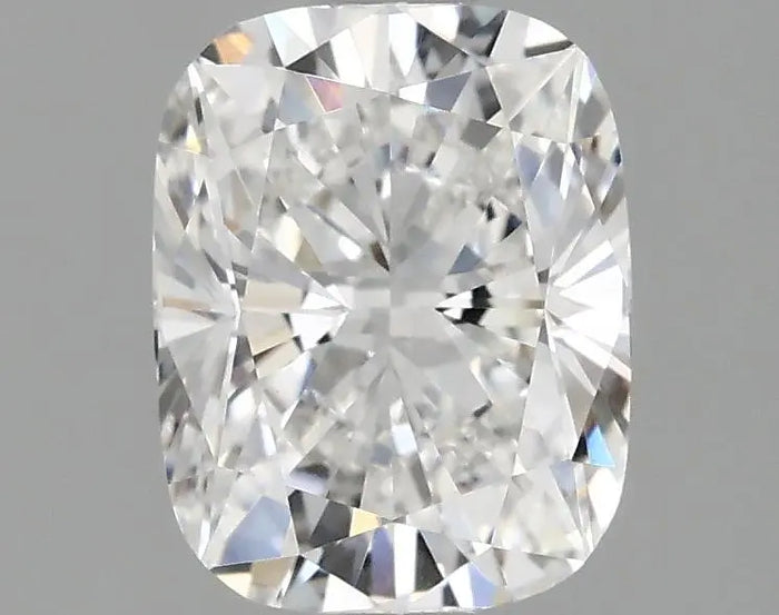 1.09 Carat · CUSHION · E · VVS2 · IGI · Excellent Cut
