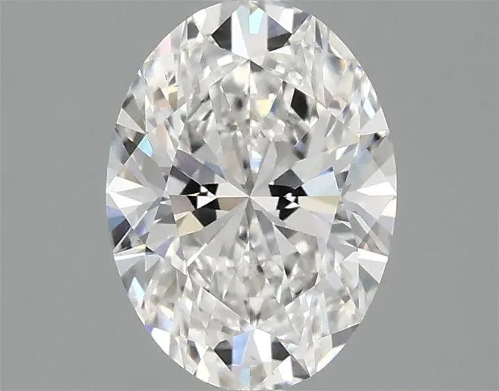 1.57 Carat · OVAL · E · VS1 · IGI · Excellent Cut