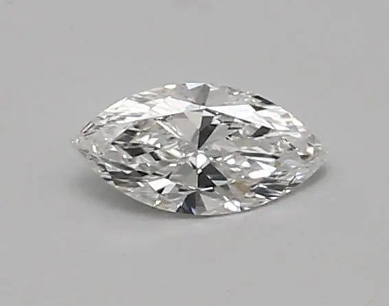 0.36 Carat · MARQUISE · D · VVS1 · IGI · Excellent Cut