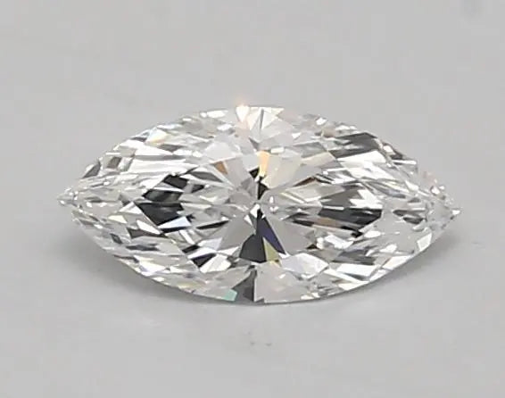 0.64 Carat · MARQUISE · D · VVS1 · IGI · Excellent Cut