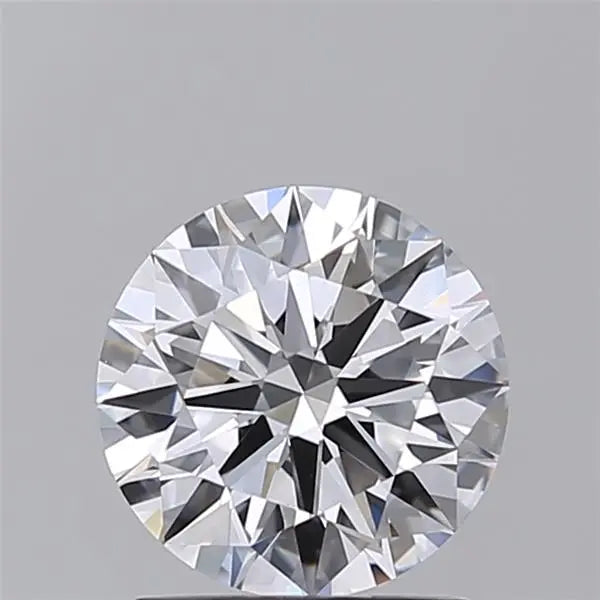 1.51 Carat · ROUND · D · VVS2 · IGI · Ideal Cut