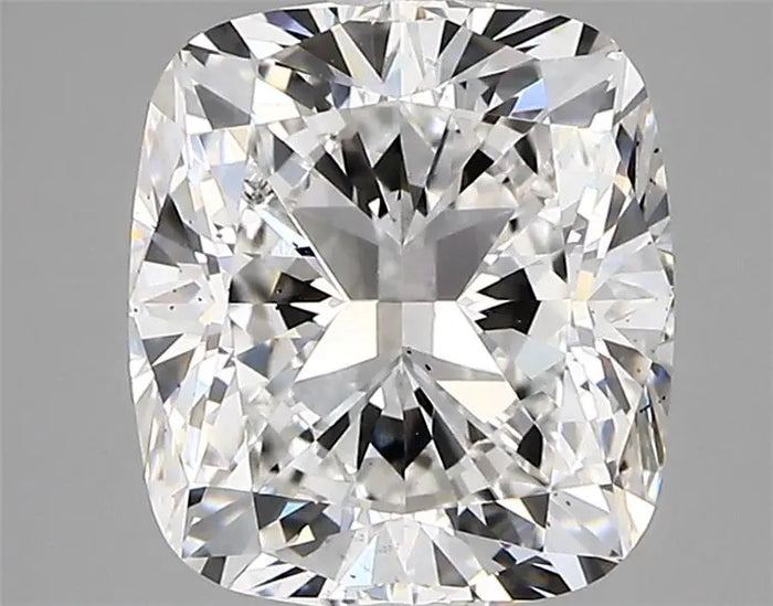 3.28 Carat · CUSHION · E · SI1 · GIA · Excellent Cut