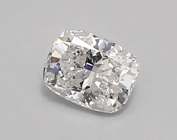 0.57 Carat · CUSHION · D · IF · IGI · Excellent Cut