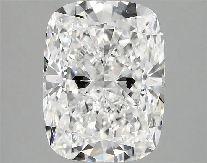 3.19 Carat · CUSHION · E · VVS2 · IGI · Excellent Cut