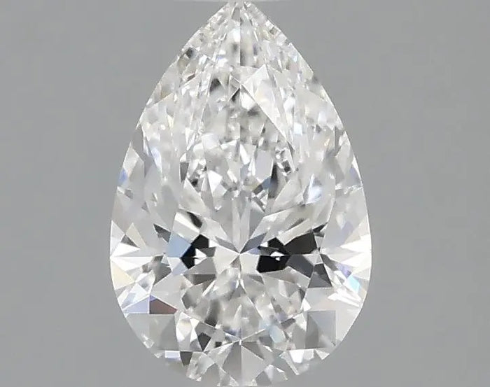 1.07 Carat · PEAR · D · VS1 · IGI · Excellent Cut