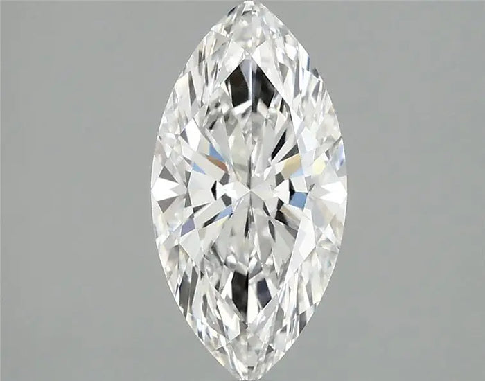 1.49 Carat · MARQUISE · E · VVS2 · IGI · Excellent Cut