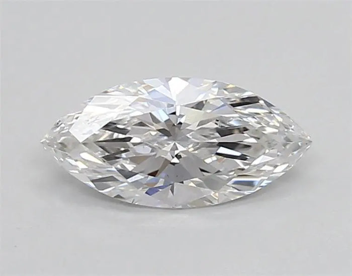 0.77 Carat · MARQUISE · E · VS1 · IGI · Excellent Cut