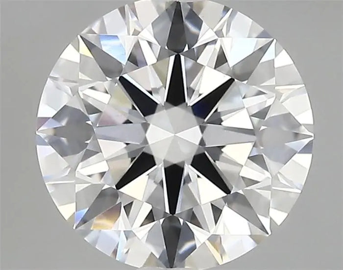 2.77 Carat · ROUND · D · VS1 · IGI · Ideal Cut