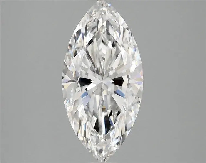 1.94 Carat · MARQUISE · E · VS1 · IGI · Excellent Cut