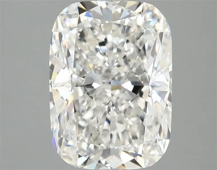 2.50 Carat · CUSHION · E · VS1 · IGI · Excellent Cut