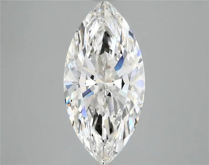3.10 Carat · MARQUISE · E · VVS2 · IGI · Excellent Cut