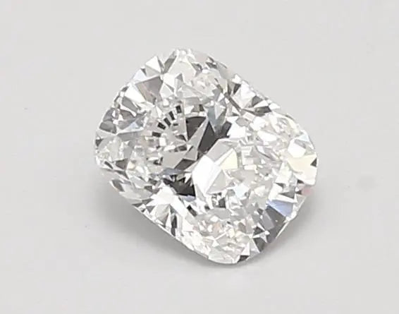0.76 Carat · CUSHION · D · VVS2 · IGI · Excellent Cut