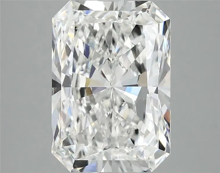 3.93 Carat · RADIANT · E · VS1 · IGI · Excellent Cut